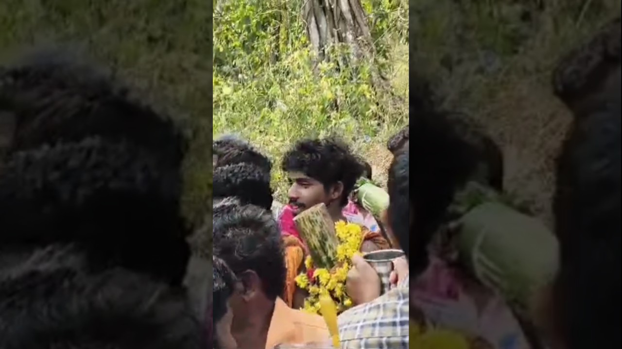 attapadi poyappol kanda kazhchakal