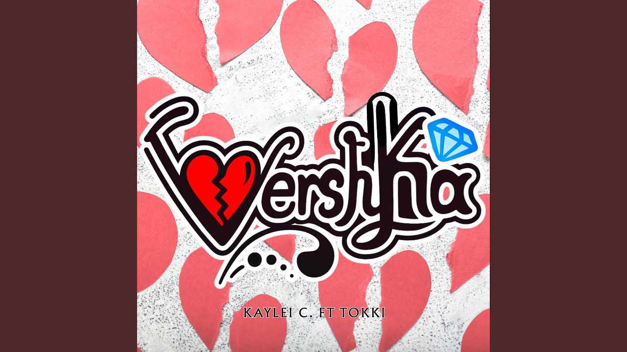 Vershka (feat. Tokki)