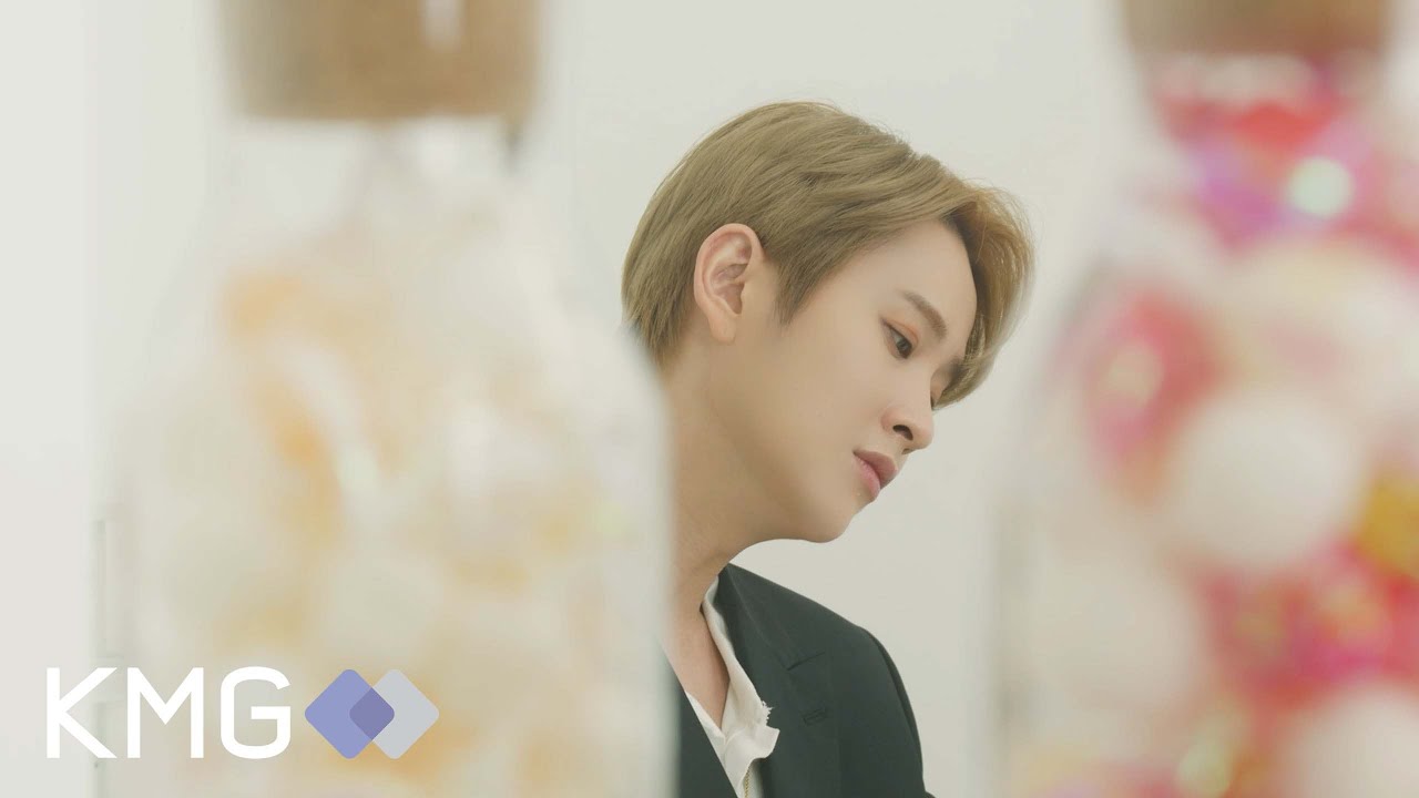 하민우 'TURN INTO LOVE' MV (HA MIN WOO ‘TURN INTO LOVE’ MV)