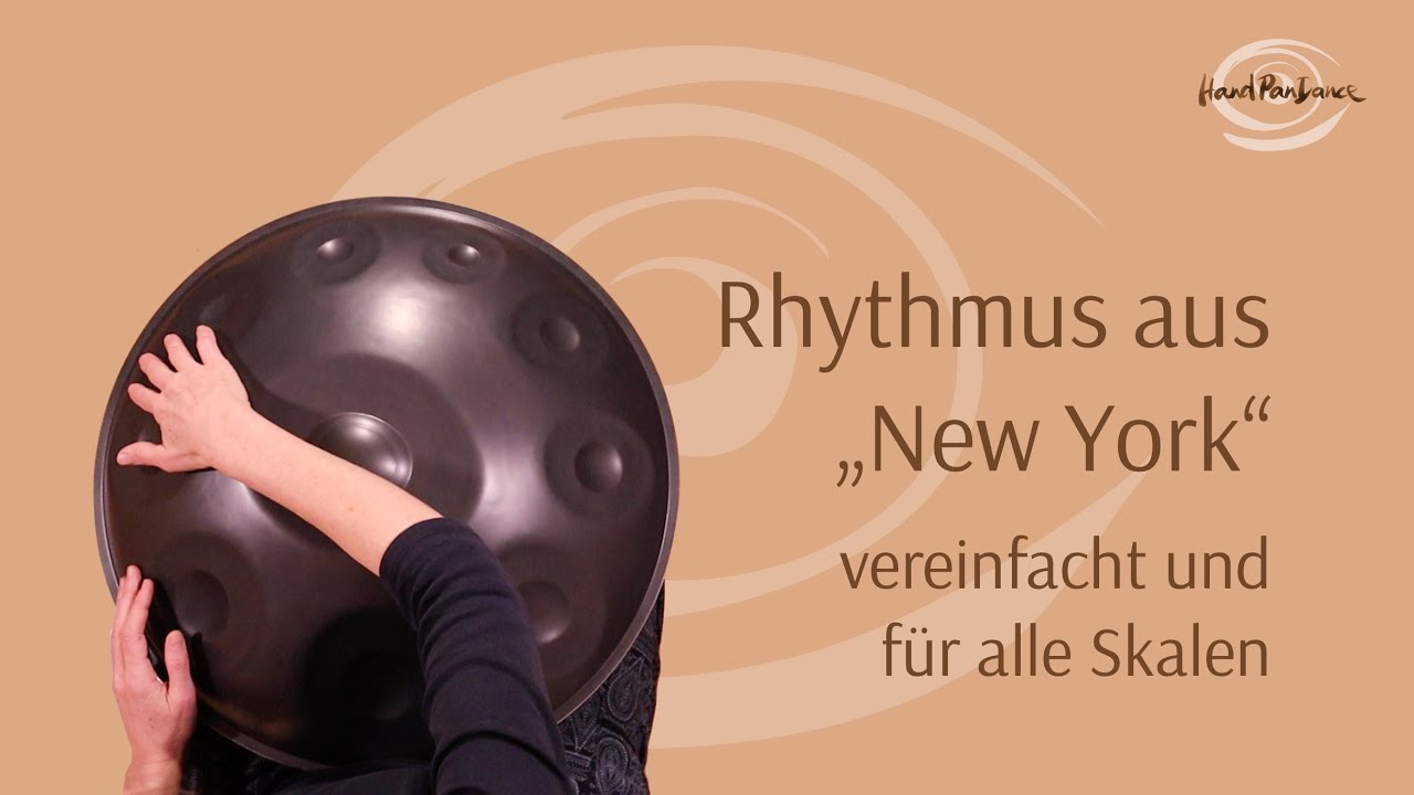 Rhythmus aus 