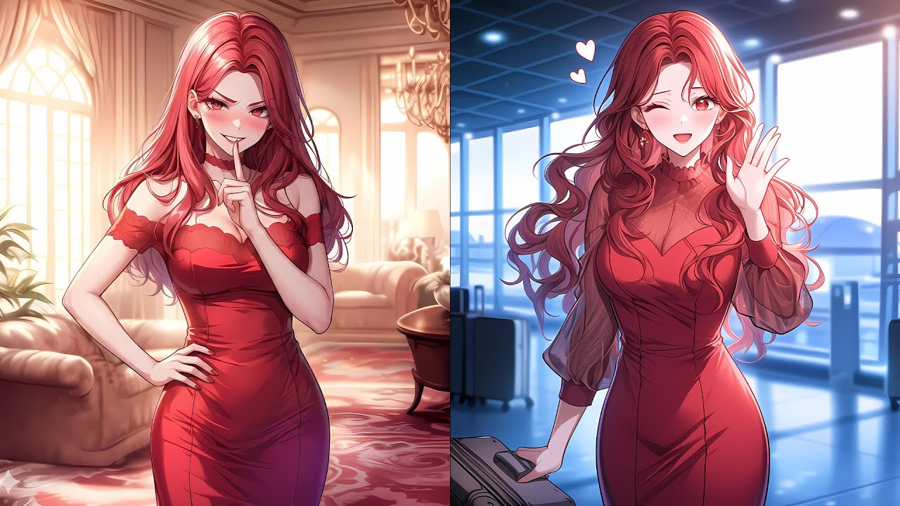 My Childhood Crush is a Sweet Yandere—but She Actually Tore Apart My Cheating GF for Me?!