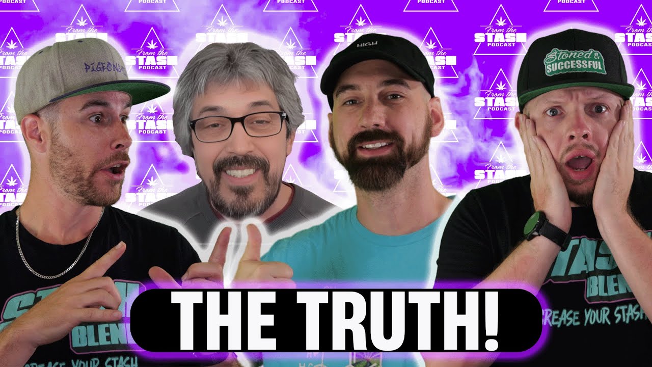 Debunking Gardening Myths with Todd McCormick – The Truth Revealed! - FTS Podcast Ep.224