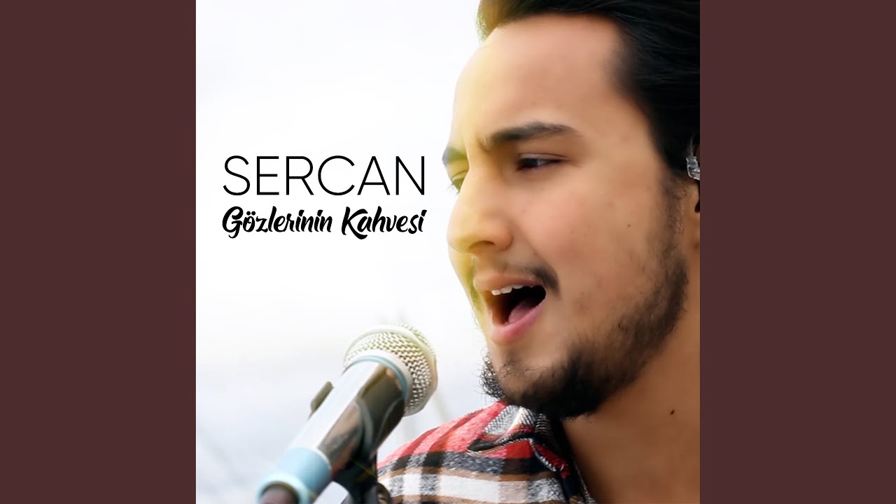 Gözlerinin Kahvesi