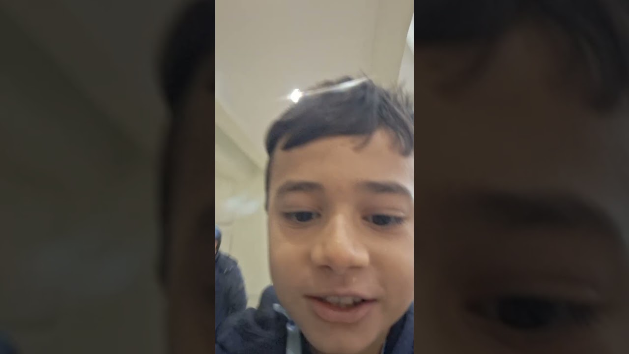 Müze gezisi - Furkan ile MTA Müzesi 