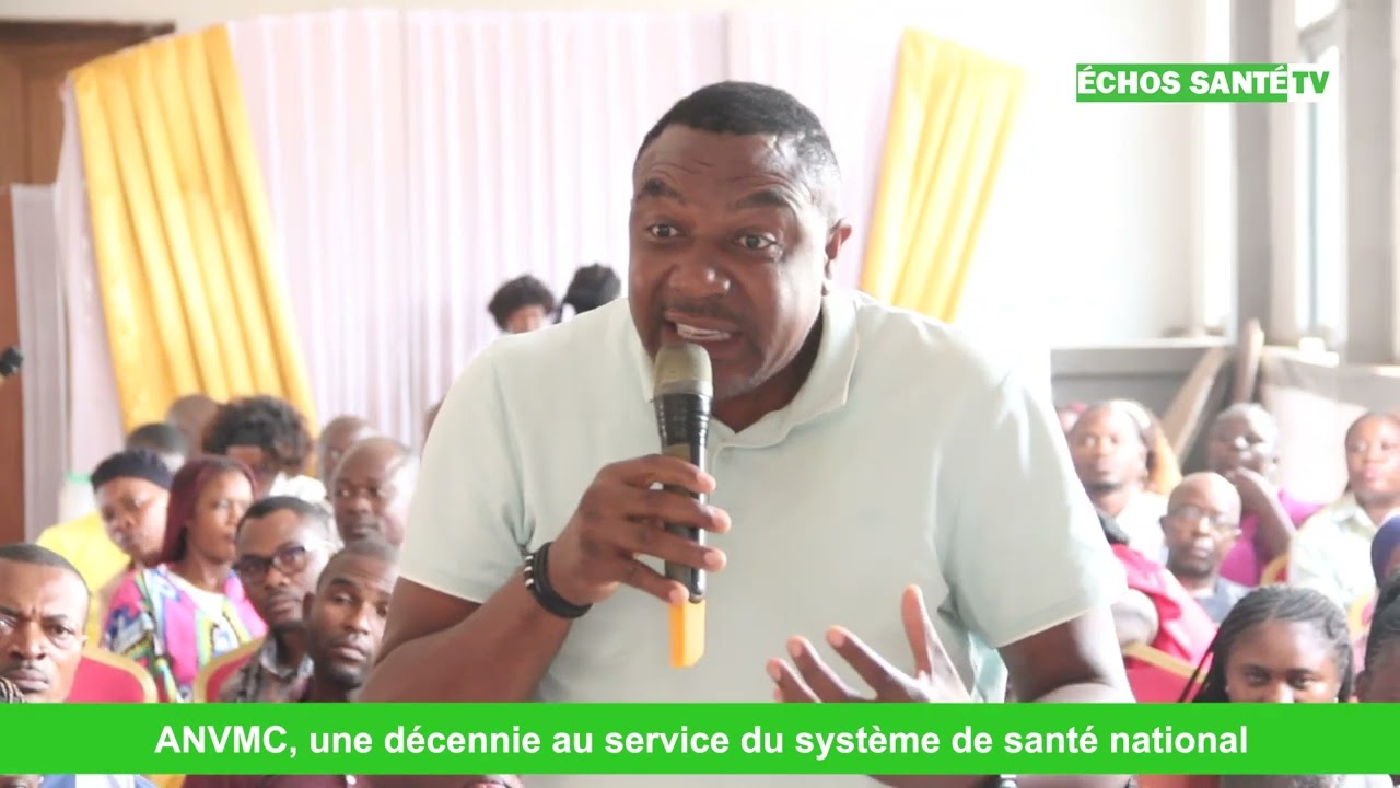 L'ANVMC, une décennie au service du système de santé national