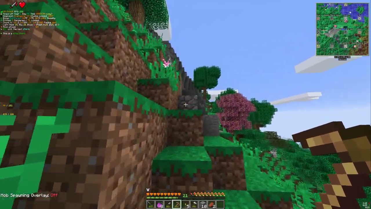 GregTech: New Horizons (2.8.4) - Ep. 5: First BBF, Steel Production & Tinkers’ Upgrades