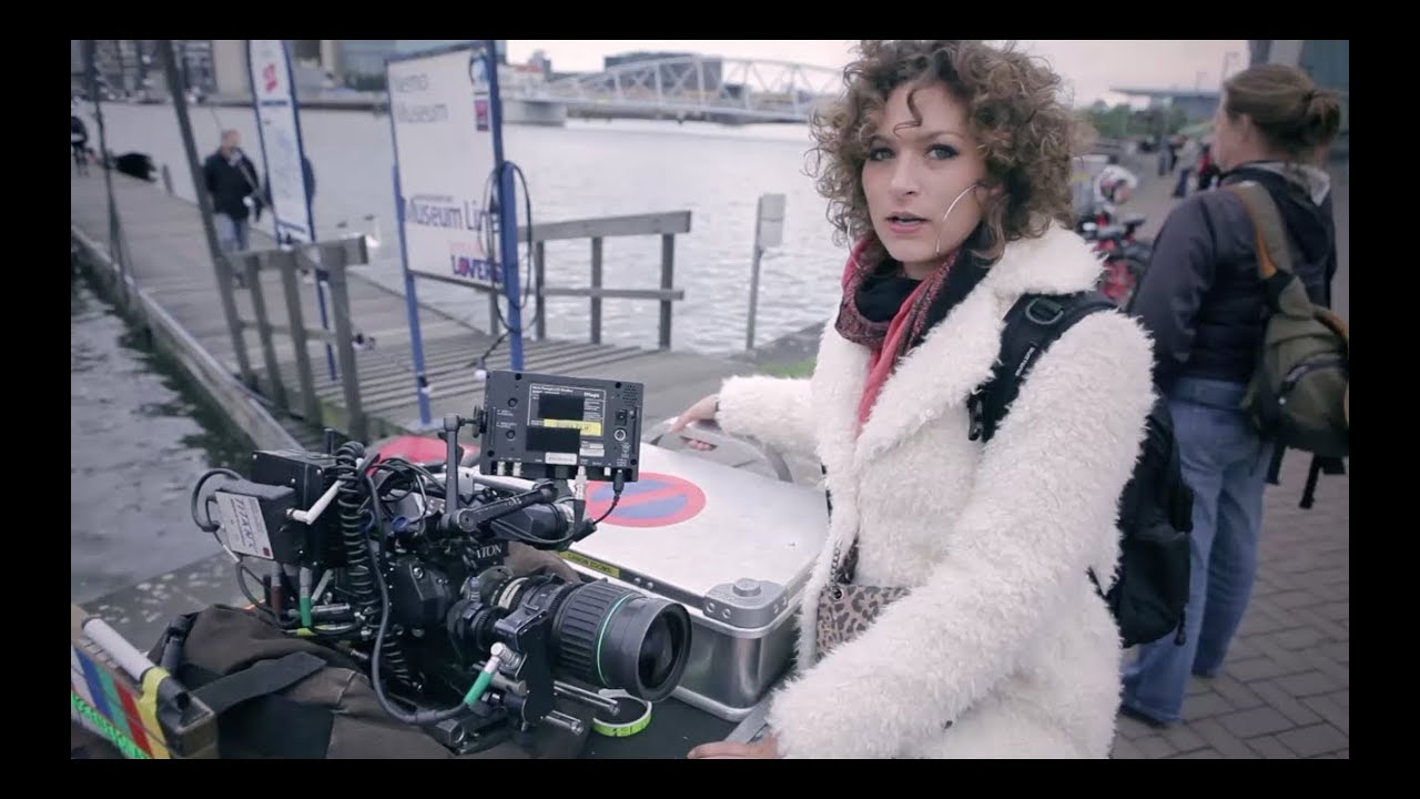 Making of A'dam-E.V.A 2 - Afl 5