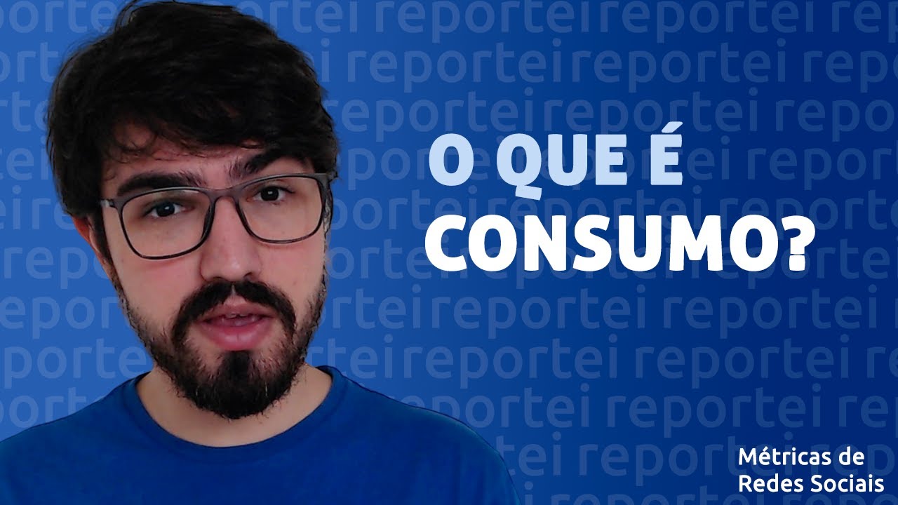 🔵Consumo no Facebook: você o que essa métrica significa? | Métricas de Redes Sociais