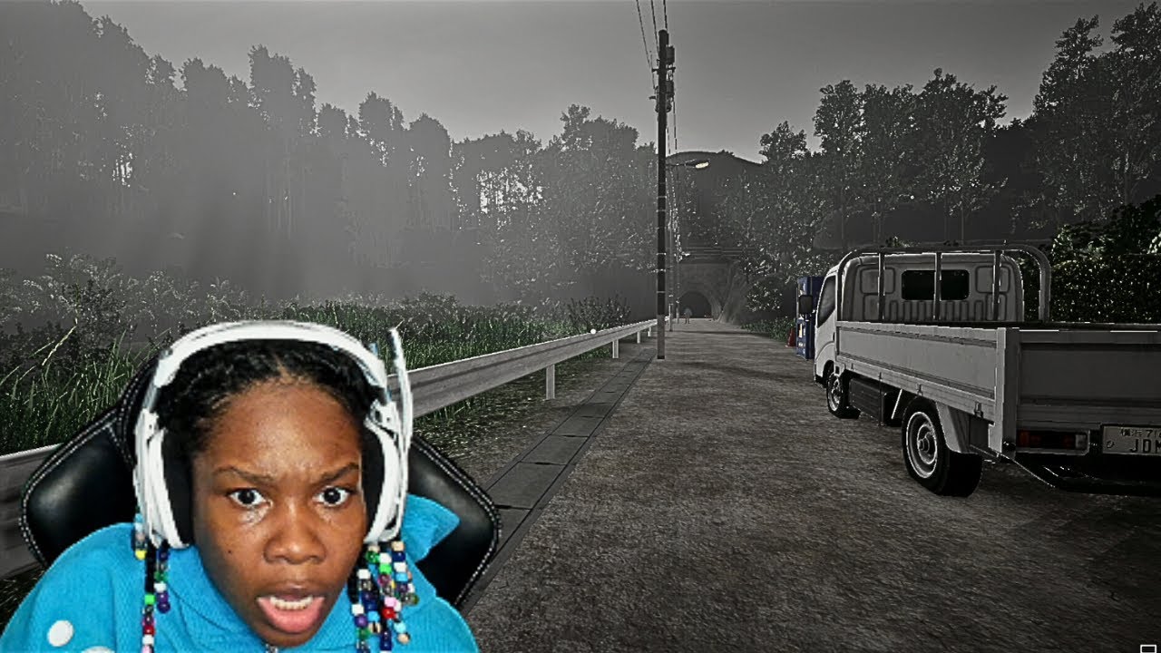 Эта японская хоррор-игра была просто безумной... (Вкус родного дома)