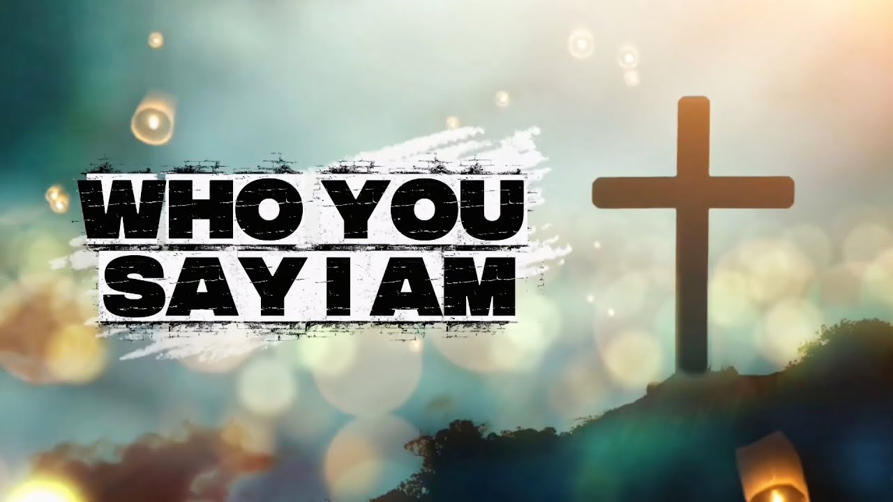 Who You Say I Am | @hillsongworship | Cover by Valiant Worship 