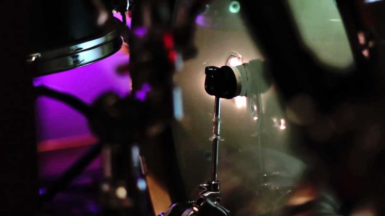 Shields | All I Know | the Blank Sessions