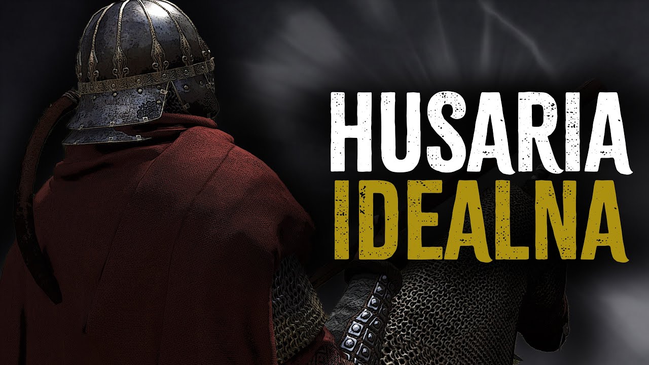Kr&oacute;lestwo Polski jest Idealne w Mount And Blade Bannerlord