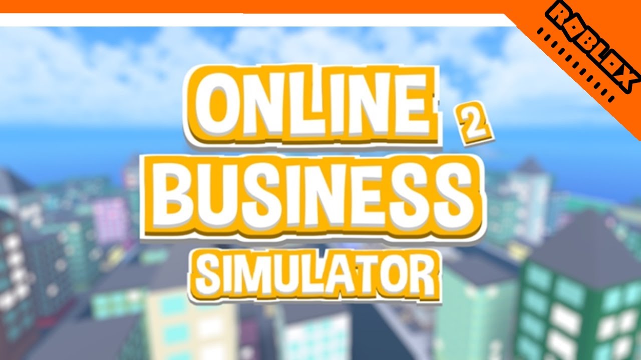 Я СТАЛ БИЗНЕСМЕНОМ В РОБЛОКСЕ!? Roblox: Online Business Simulator 2