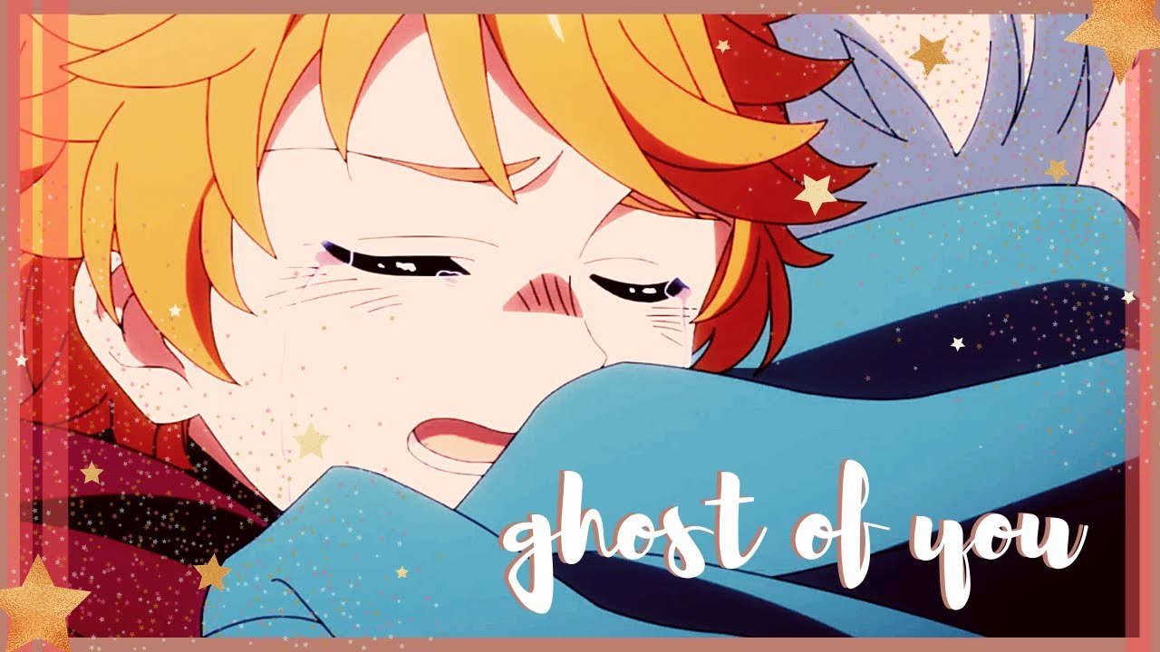 noremma || ghost of you