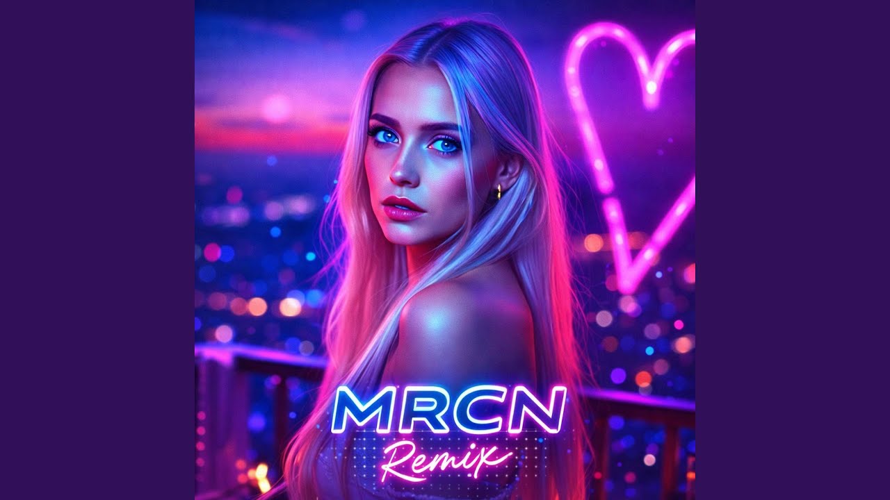 Bicie Twego Serca (MRCN Remix)