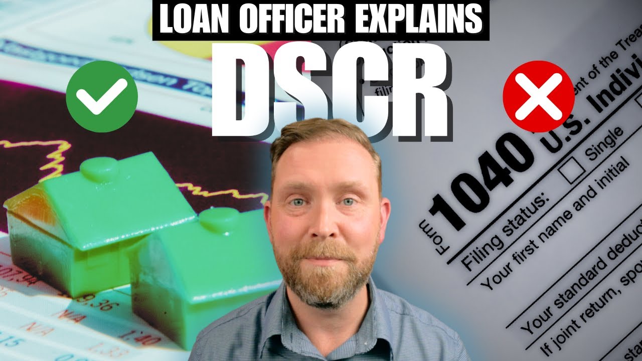 DSCR MORTGAGES | What You NEED to Know