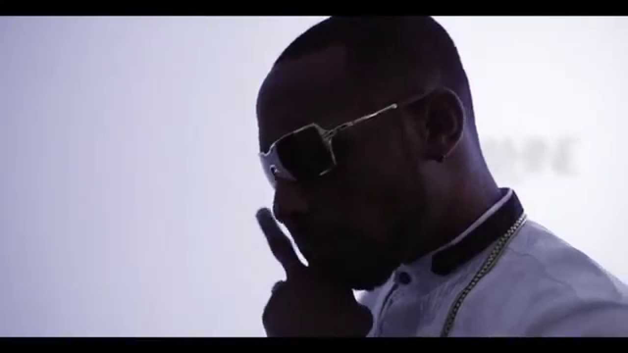 Kayswitch FT Omo Akin Bust A Whine Official Video