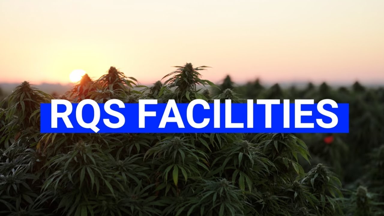 Royal Queen Seeds Facilities
