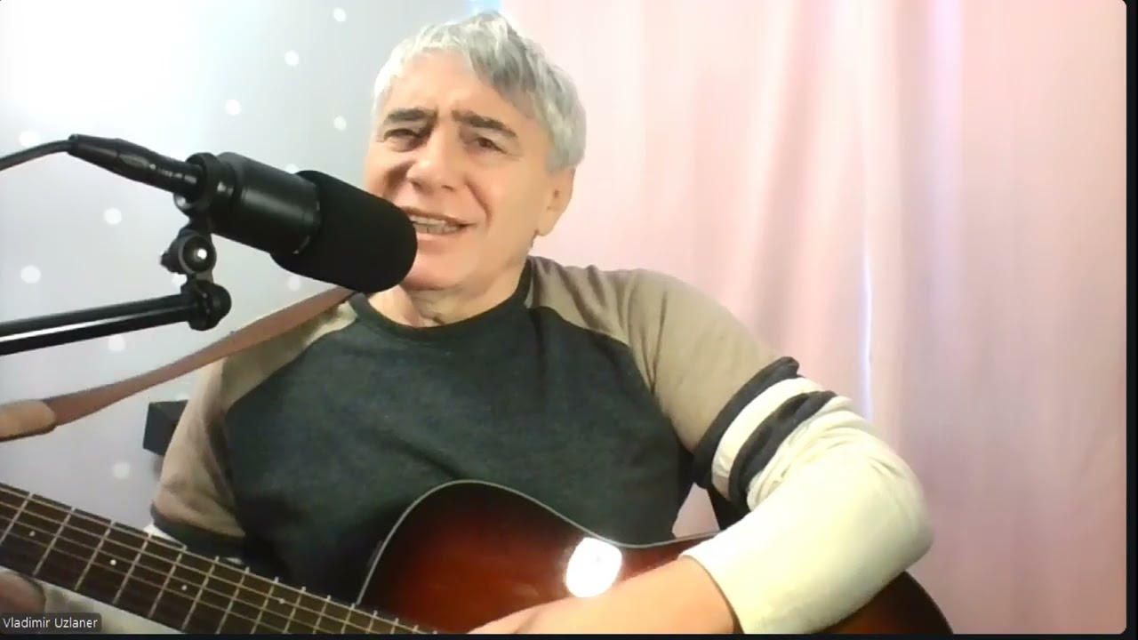 20. Гимн яичнице(Сл.и муз.В.Узланер)