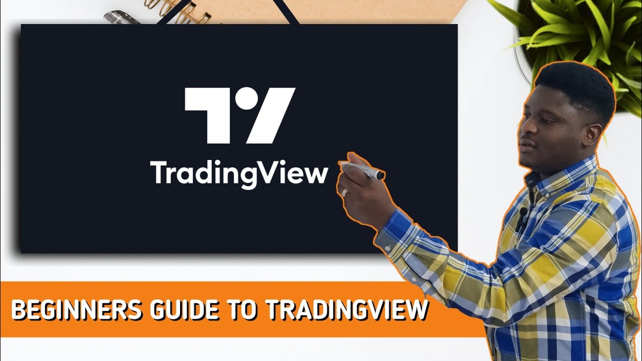 How to Use Tradingview for Analysis like a Pro