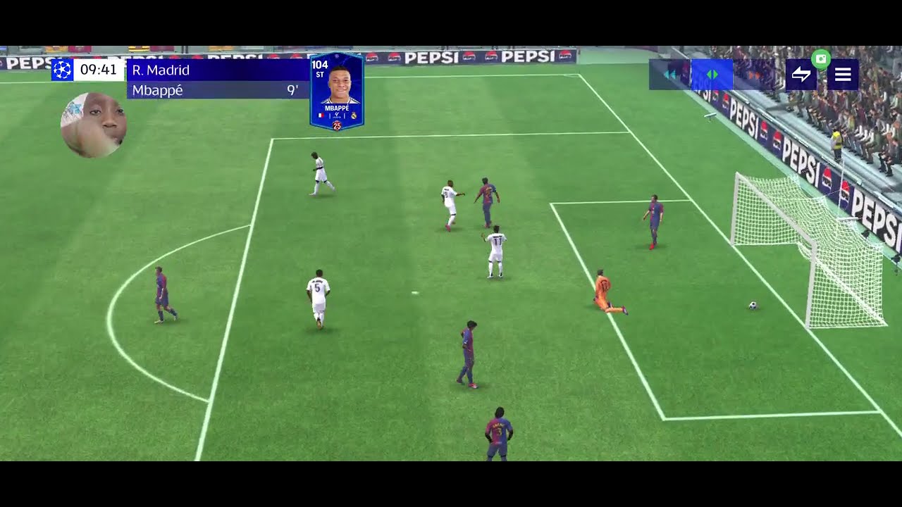 PART 2 BUT THIS TIME IT'S BARCELONA