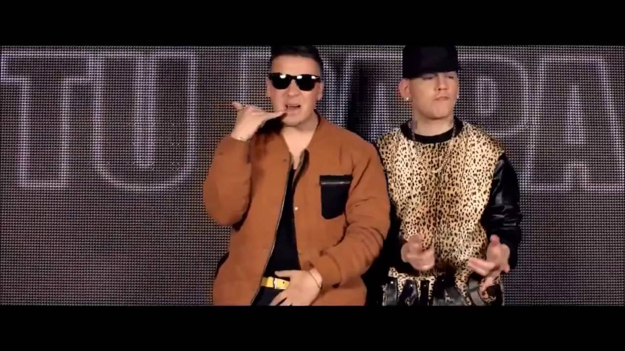Nene Malo Todos sus Videoclips Enganchados