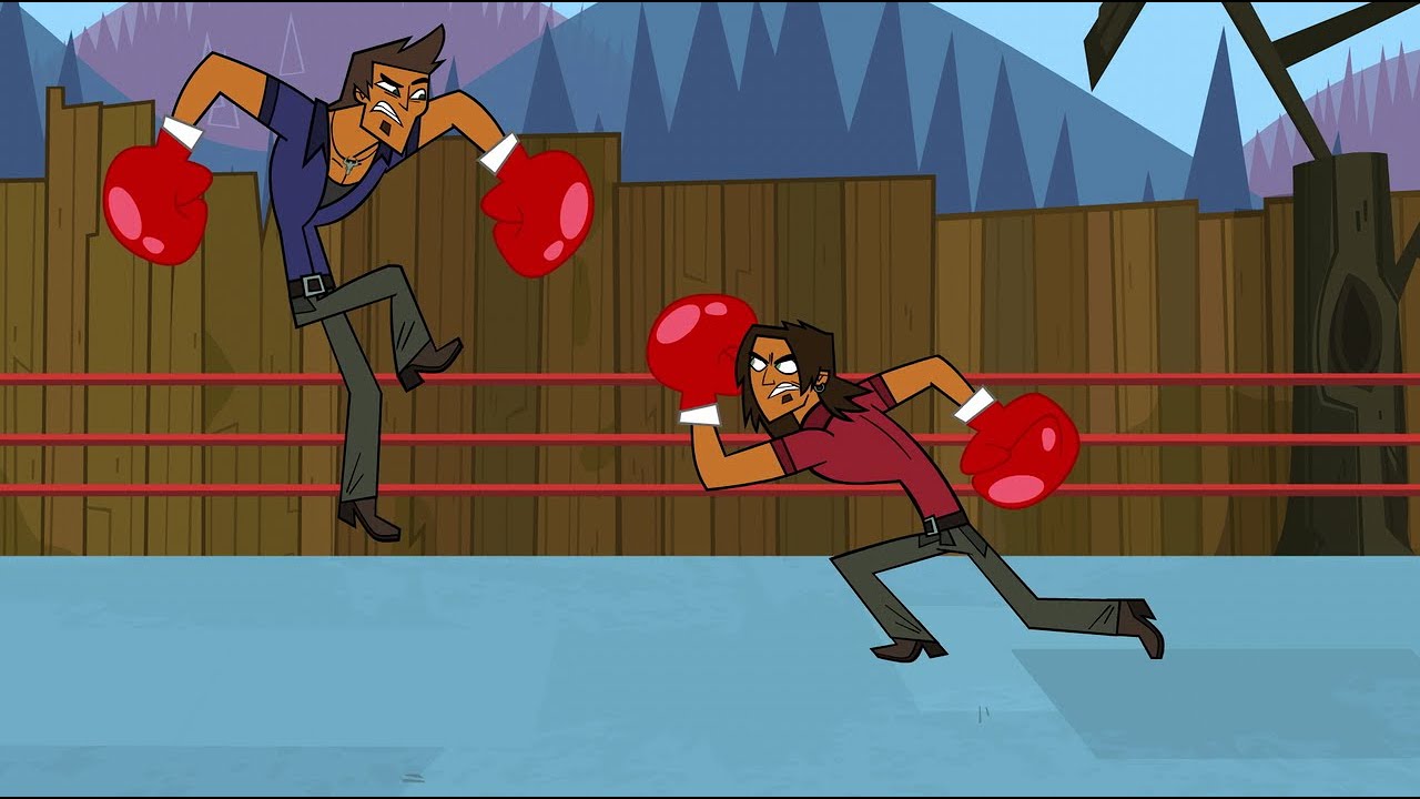 🌟 TOTAL DRAMA ALL-STARS 🌟 Episode 7 - 