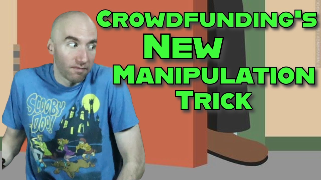 Exposing The NEW Board Game Marketing FOMO Tactic