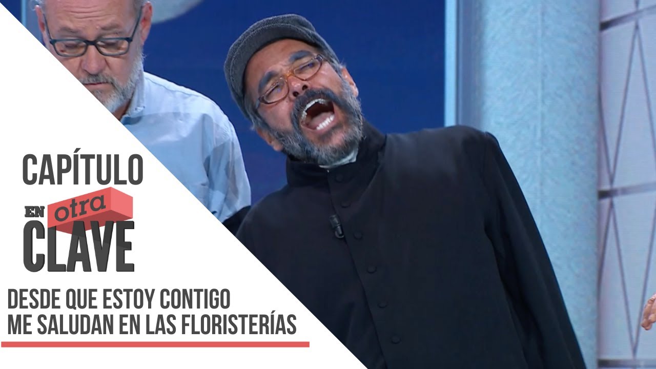 En Otra Clave | Capítulo 05 | T9 | 10/11/24