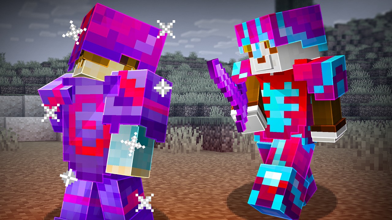 UPOKORZYŁ MNIE więc ZAMÓWIŁĘM MU LOGOPEDĘ w Minecraft!