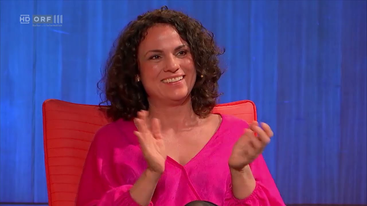 ORF Die Tafelrunde 25.05.2023