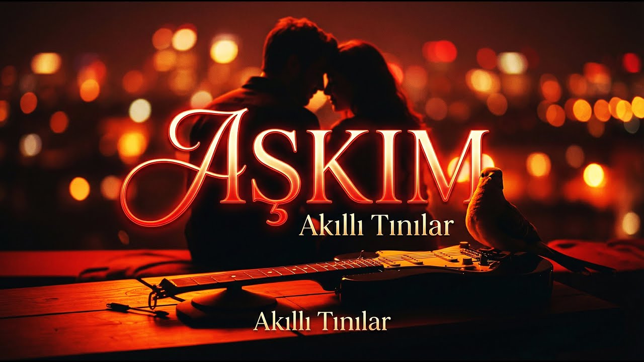 Aşkım | Azeri Aşk Şarkısı ❤️ Duygusal Romantik Yeni Şarkı (2026)