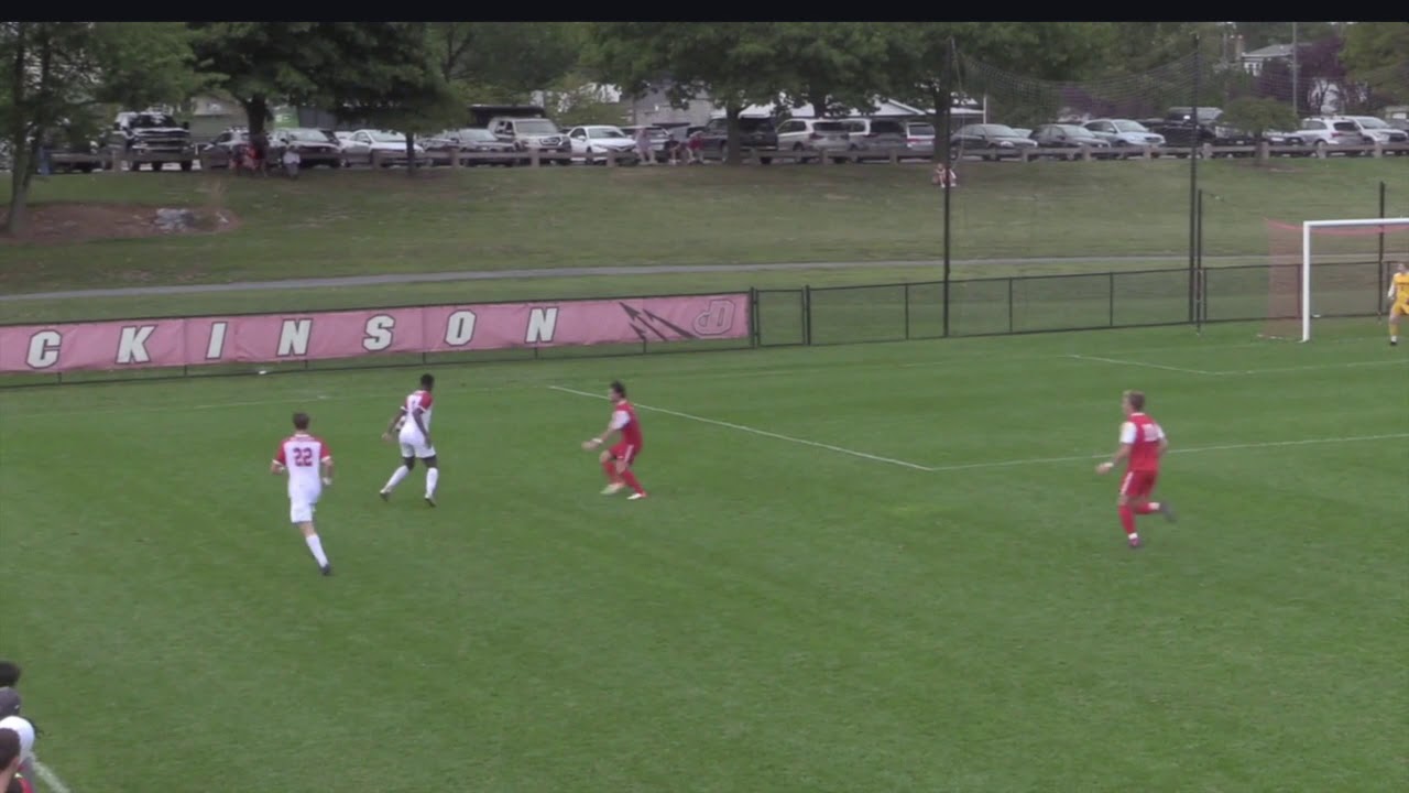 Will Flannery DCMS Sophomore Year Highlights