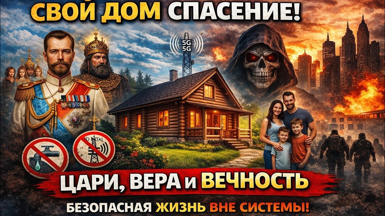 Безопасной жизни в городе больше нет
