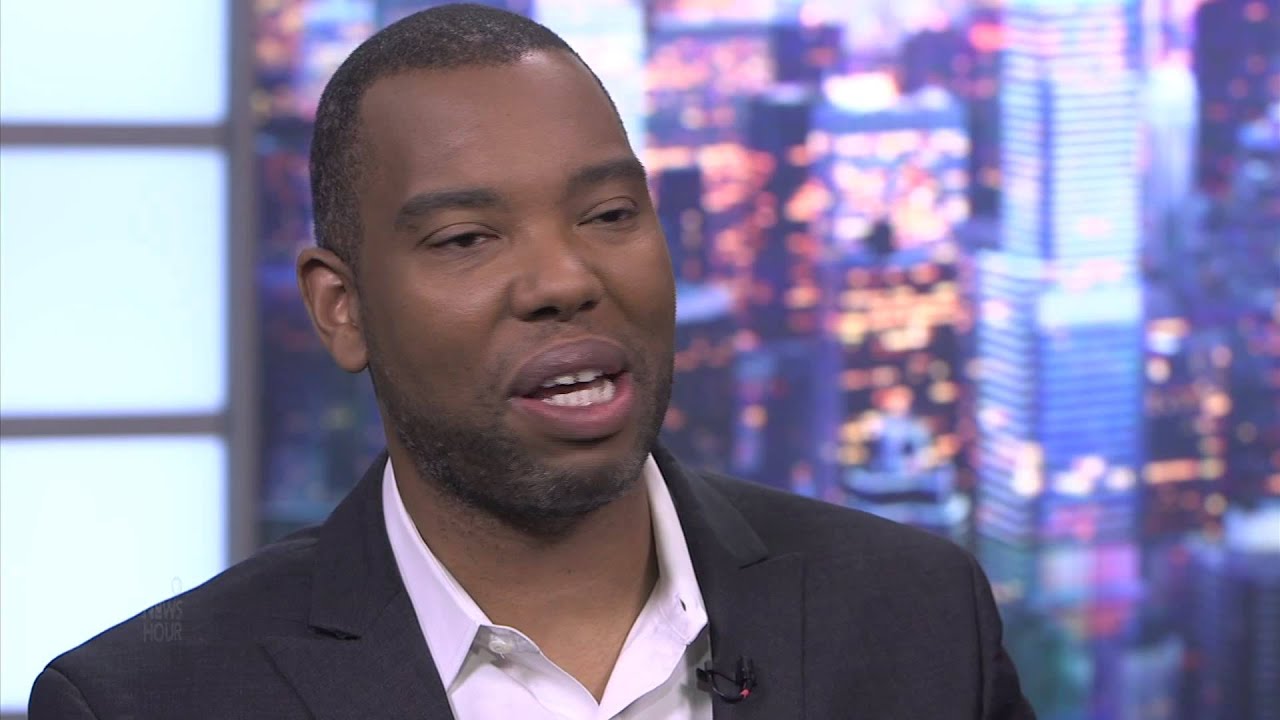 Ta-Nehisi Coates: 'Doctorow brought history alive'