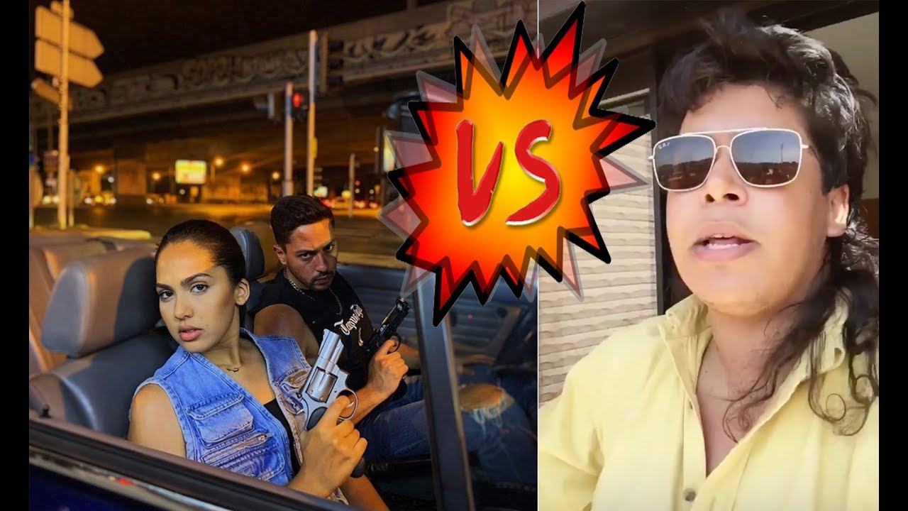 ليل باتي تفرڭــع على منال بنشليخة ، والاشاعات لي كاتخلقهم .