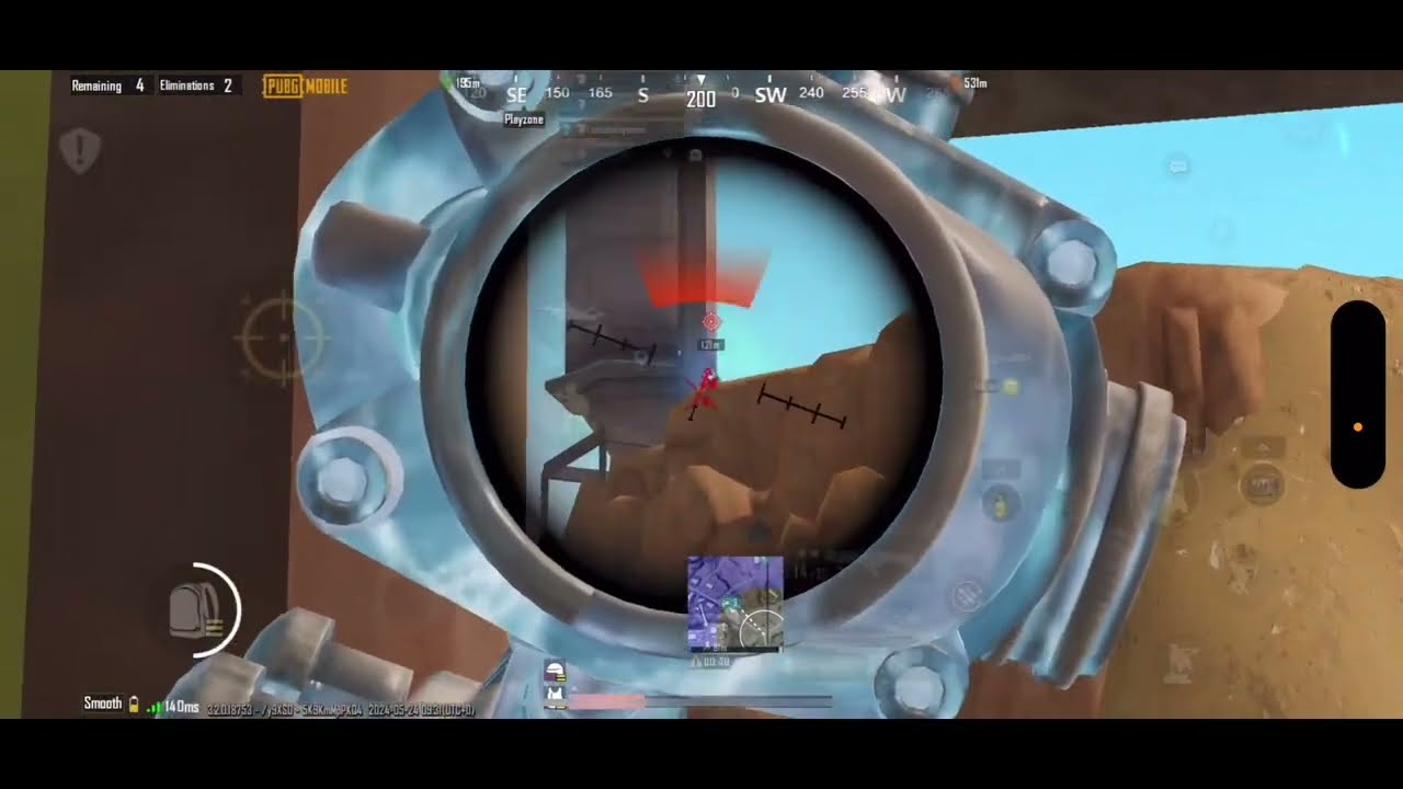 TOURNAMENT HIGHLIGHTS | PUBG MOBILE