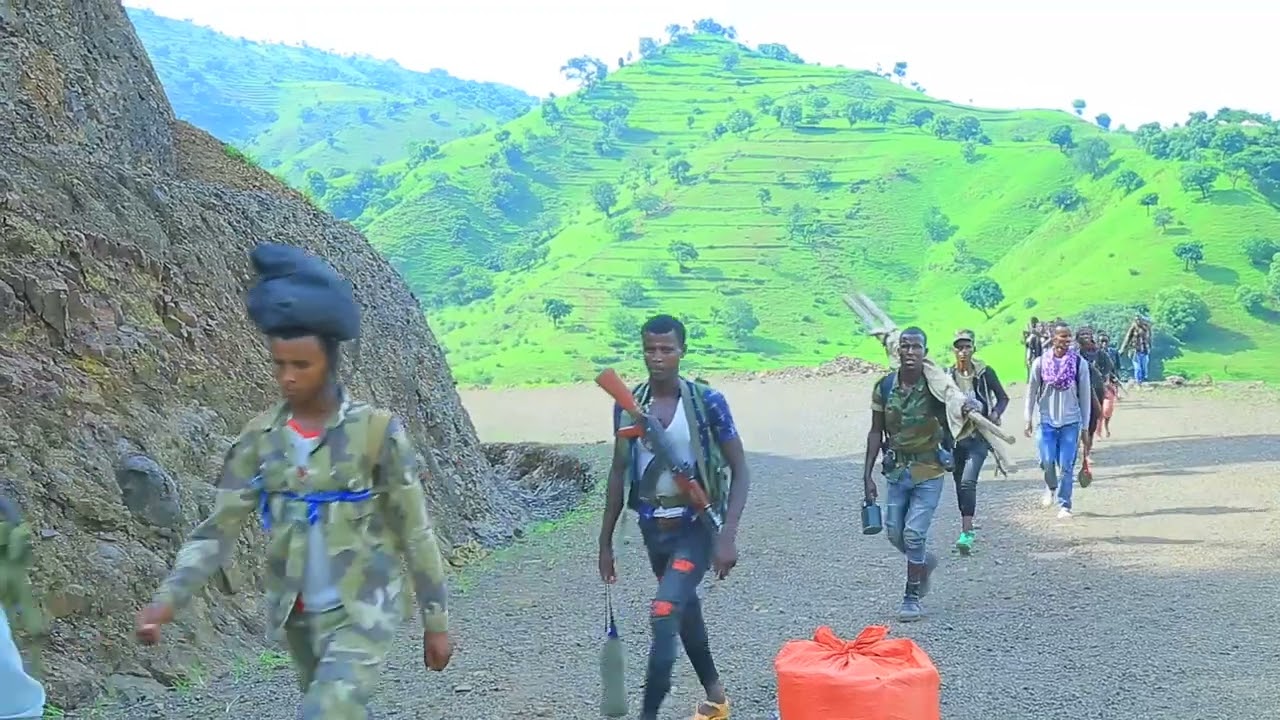 tdf tigray Army 1 2013 ጉዕዞ ናብ ውግእ ዳባት ኣርሚ 1 ኮር 1 ክፍለ ሰራዊት ሓክፈን 16 ኣብ ኣብ ወቅቲ ክራማት ..