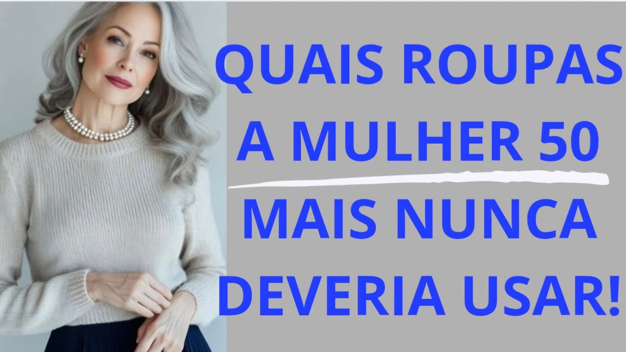 Existe  roupas de rico e de pobre? 
