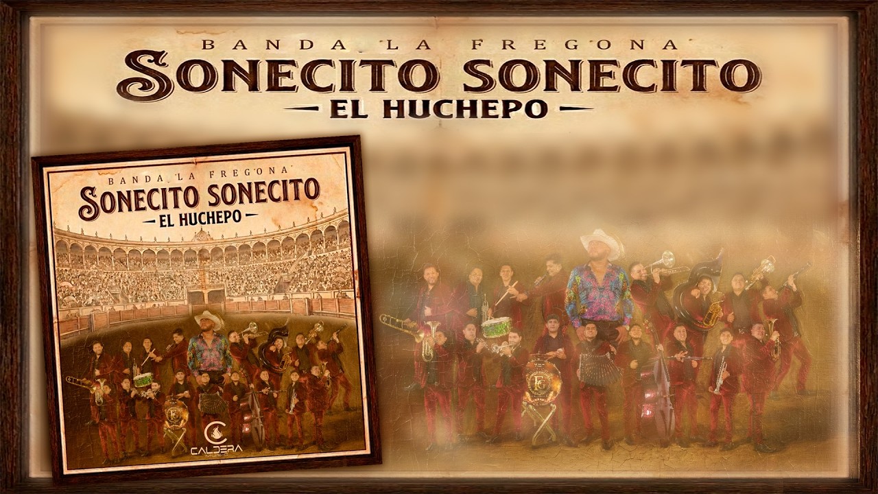 El huchepo | Banda la Fregona