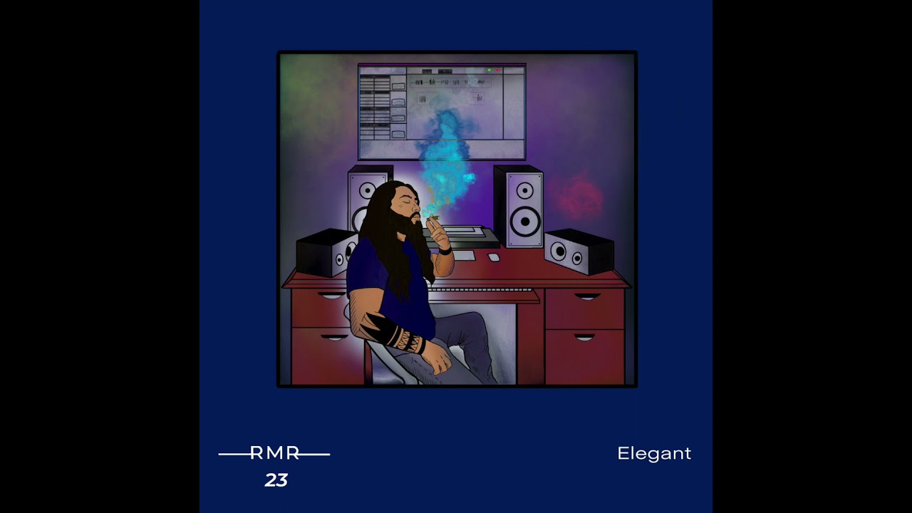 Richard Rivera - Elegant