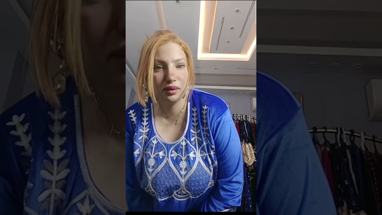 روتيني ونشاطي في العمل #الأناقة 
