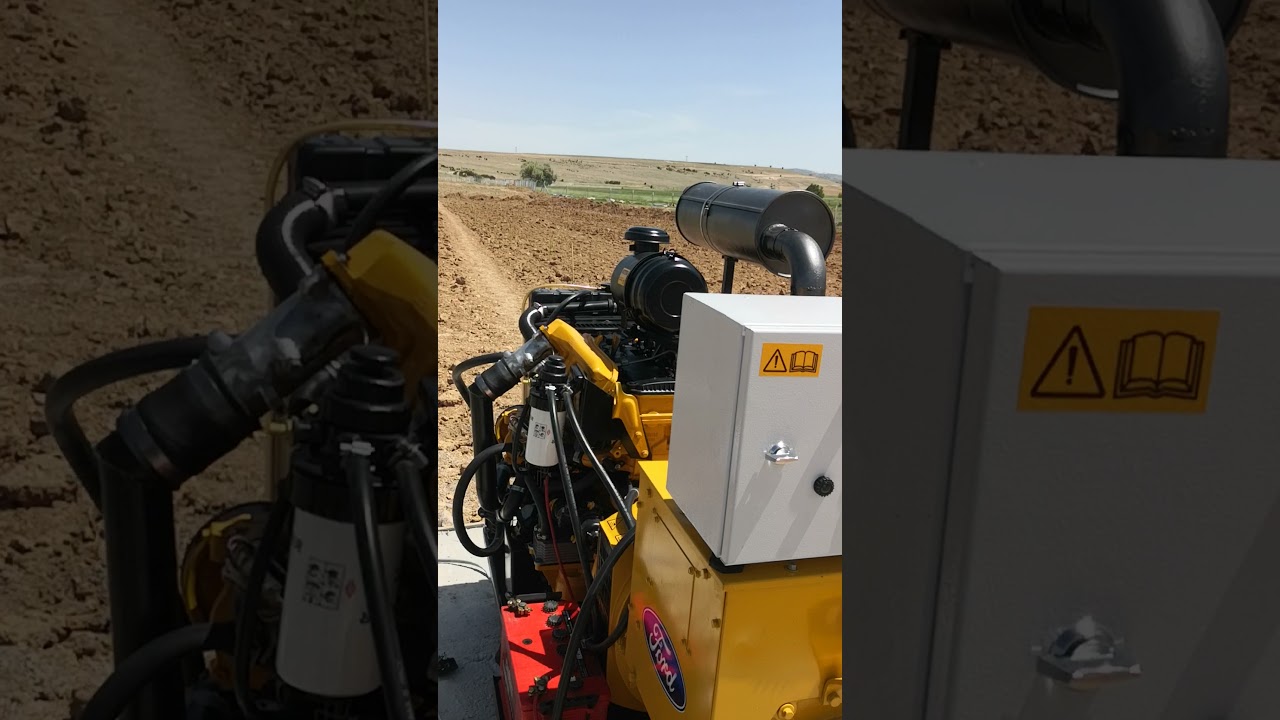 55 kva ford transit motorlu jeneratör 20 hp dalgıç konya jeneratör satışı tamir bakım servis