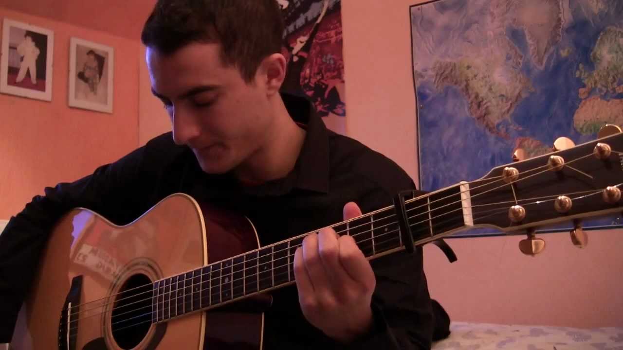 That Joke Isn't Funny Anymore (Cover) - The Smiths
