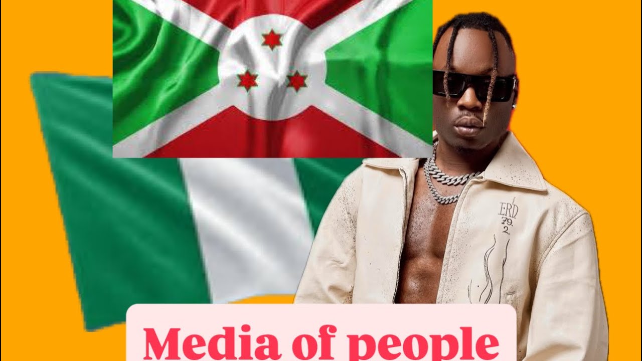 SAT-B ivyo akoreye Diamondplatnumz  muri NIGERIA 🇳🇬 sivyo kuvuga mbega mbega satura 