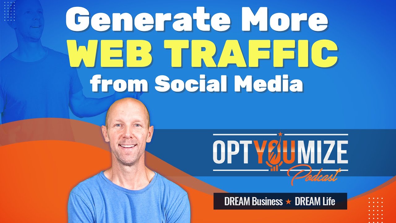 How Entrepreneurs Can Generate More Traffic From Social Media