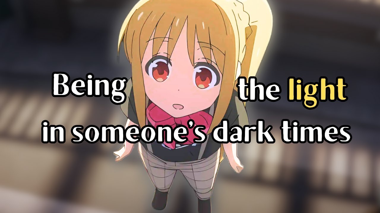 Becoming Someone's Hope in Times of Hopelessness