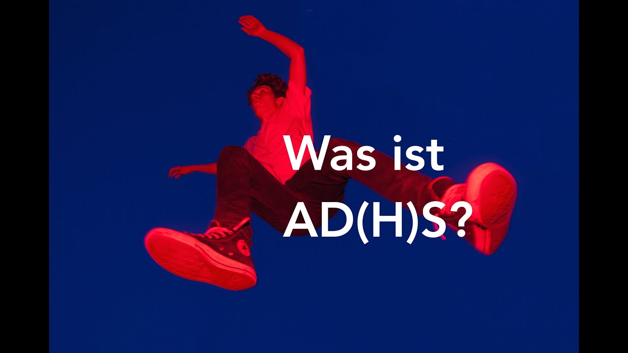 Was ist ADS | ADHS?