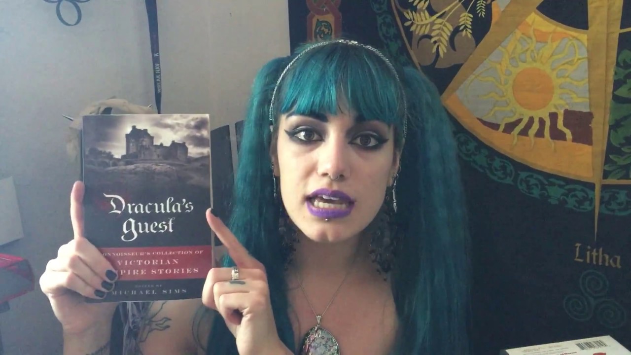 Dracula: History, Books, and Film Revamp