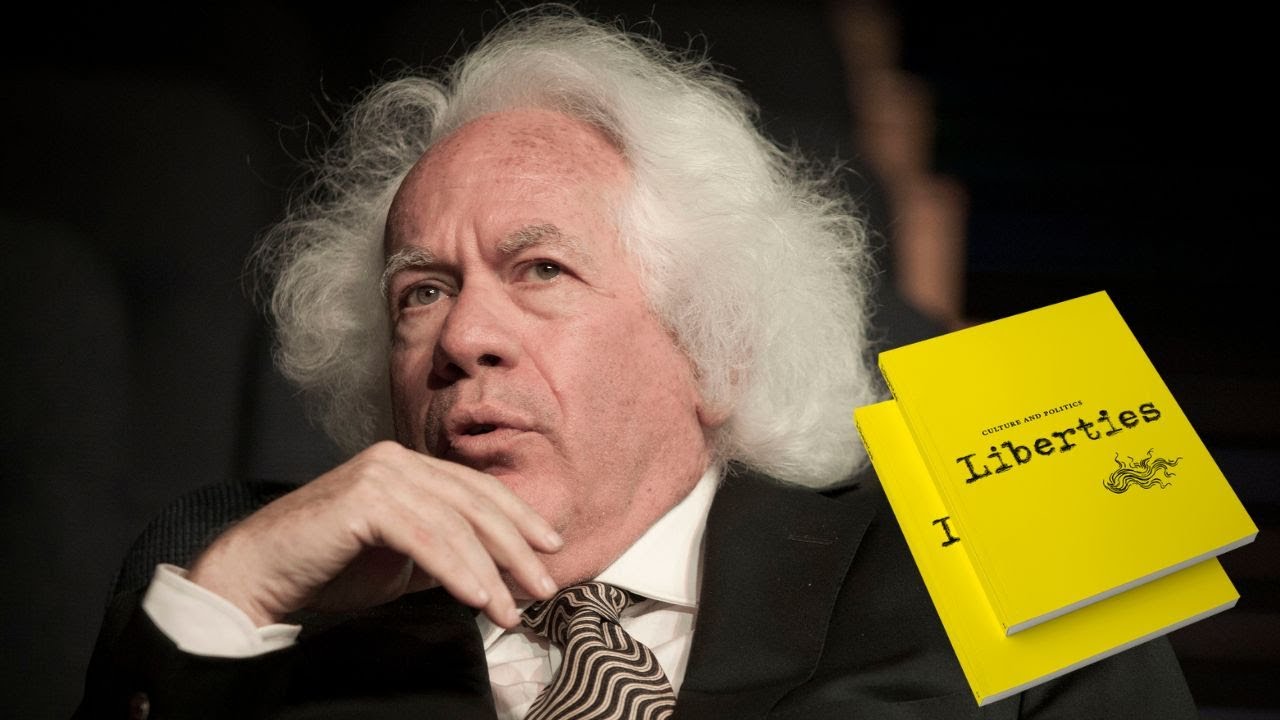 Literary Critic Leon Wieseltier on Founding Liberties Journal